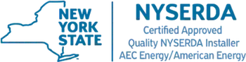 NYSERDA Certified Approved Quality Installer